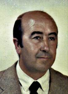 Joan Baptista Costa Juan.
