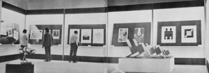 El Museu d´Art Contemporani d´Eivissa organitza, des de 1972, el certamen Ibizagrafic.