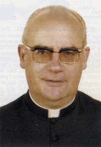 Miquel Roca Cabanellas, administrador apostòlic d´Eivissa entre 1987 i 1988. Foto: cortesia de la <em>Gran Enciclopèdia de Mallorca</em>.