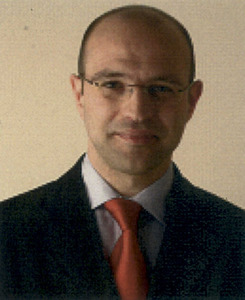 El comunicòleg i polític Antoni Serra Torres.
