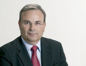 El polític Vicent Torres Guasch.