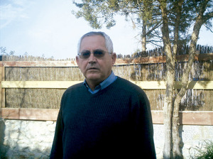 El polític Víctor Tur Ferrer, alcalde de Formentera (1983-87) i parlamentari i conseller (1991-95).