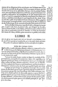 Pàgina de les ordinacions de 1751, que inclouen la <em>Ressumpta</em> del pare Gaietà de Mallorca.